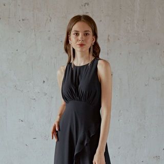 ĐẦM CỔ YẾM NHẤN BÈO