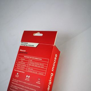Chuột C9