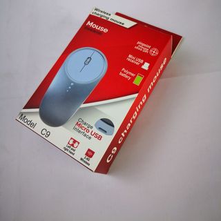 Chuột C9