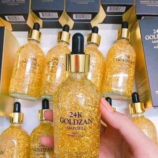 SERUM 24k GOLD COLLAGEN