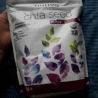 Hạt chia mỹ Nutiva 907g giá sỉ