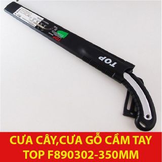 Cưa Top