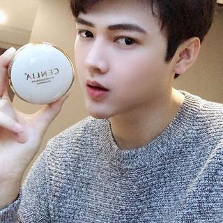 MAGIC CUSHION BRIGTENING - CENLIA COSMETIC