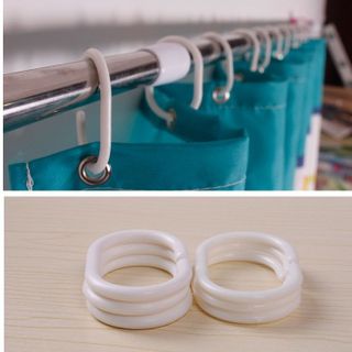Màn Treo Nhà Tắm Cao Cấp Vải Dày Chống Nước 1m8x2m - nền xanh Màn Treo Nhà Tắm Cao Cấp Vải Dày Chống Nước 1m8x2m - nền xanh
