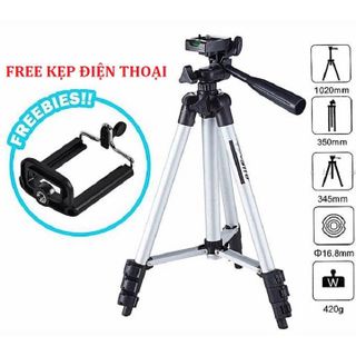 Gậy Ảnh Tripo 3110