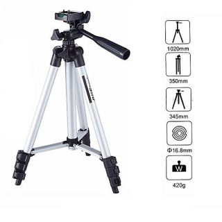 Gậy Ảnh Tripo 3110