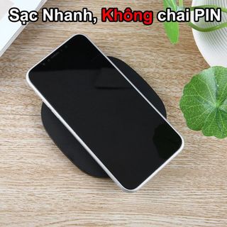 Sạc ko dây WrilessCharger 10w