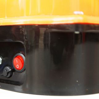 Bình Điện GALAXY Loại Lớn - 12V-7A - BH 1 Năm - KOREA GICVINA