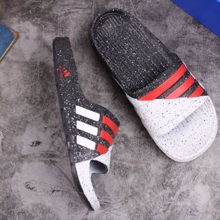Dép nam đúc hình nhiều mầu