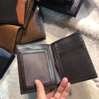 Ví nam da thật giá yêu thương