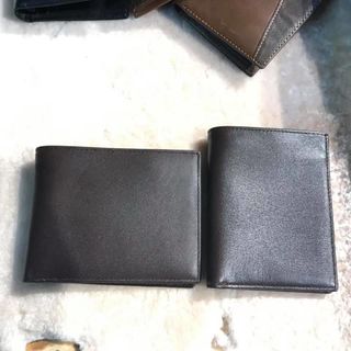Ví nam da thật giá yêu thương