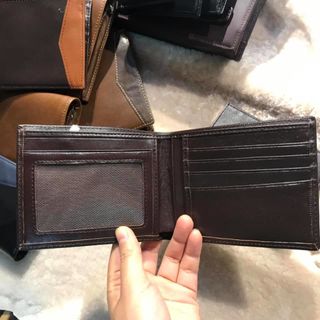 Ví nam da thật giá yêu thương