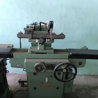 Máy chế biến gỗ bãi nhật