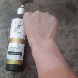 kích trắng ngọc trai collagen x2