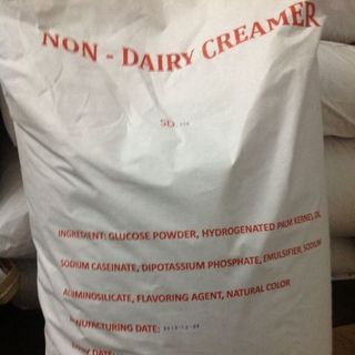 Bột sữa béo Non - Dairy Creamer ( đỏ) _ Thái Lan _  Gói 1kg giá sỉ