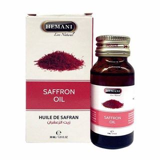 SAFFRON OIL - TINH DẦU SAFFRON