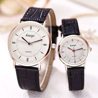 đồng hồ cặp Thời trang