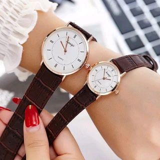 đồng hồ cặp Thời trang