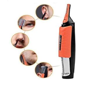 Máy Cạo Râu Cắt Tóc