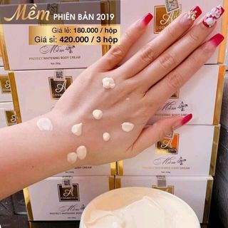 body mềm a