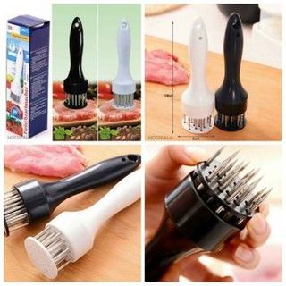 Đâm bì làm mềm thịt Meat Tenderizer