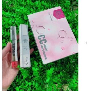 Phấn nước CC mwhite