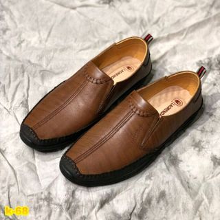 GIÀY NAM- GIÀY LƯỜI NAM MẪU MỚI NHẤT- HÓT NHẤT NĂM 2019 GL-132