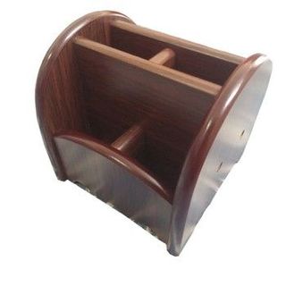 Khay bút bằng gỗ 5003