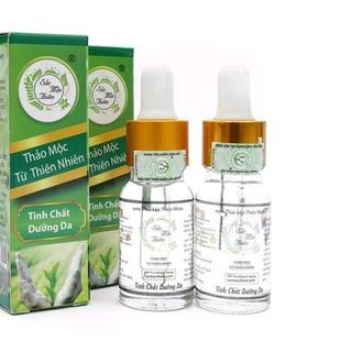 Tinh Chất Dưỡng Da - Sắc Mộc Thiên