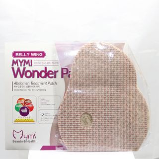 MIẾNG DÁN TAN MỠ BỤNG MYMI WONDER PATCH
