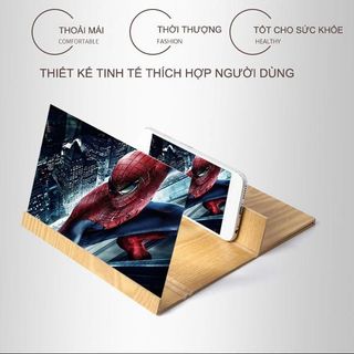 Kính Phóng Đại Màn Hình 3D giá sỉ