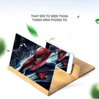 Kính Phóng Đại Màn Hình 3D