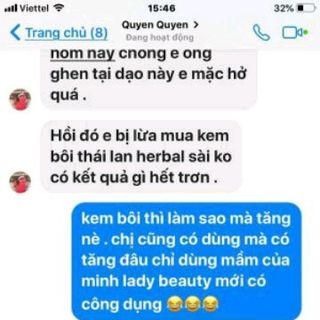 mầm Đậu nành Tăng vòng 1 minh Lady Beauty