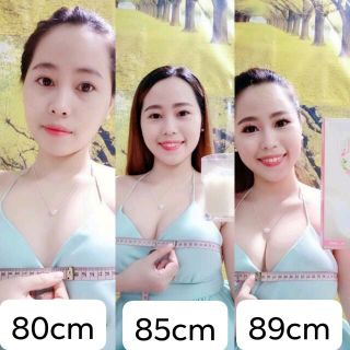 mầm Đậu nành Tăng vòng 1 minh Lady Beauty giá sỉ