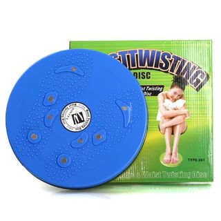 Đĩa Xoay Eo giá sỉ