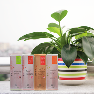 SERUM DƯỠNG TRẮNG DA WHITENING ECOTOP
