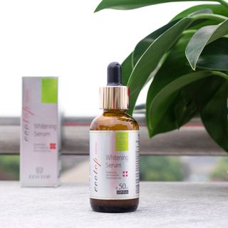 SERUM DƯỠNG TRẮNG DA WHITENING ECOTOP