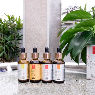 SERUM DƯỠNG TRẮNG DA WHITENING ECOTOP