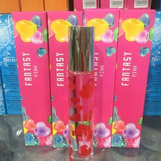 nước hoa fantasy nhiều mùi