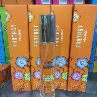 nước hoa fantasy nhiều mùi
