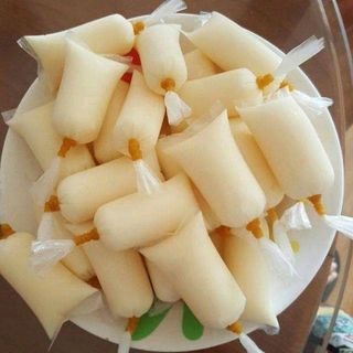 YAOURT SỮA TƯƠI 100 NHÀ LÀM giá sỉ