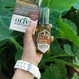 DẦU DƯỠNG TÓC OLIVE ECOSY