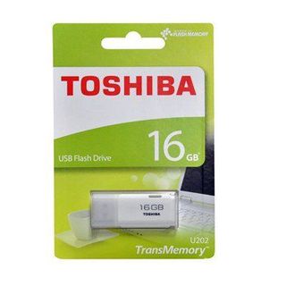 USB nhựa Toshiba 16Gb giá sỉ