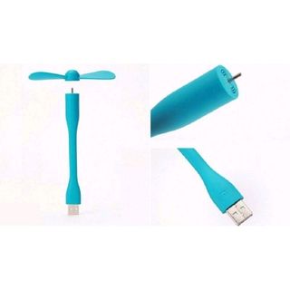 Quạt usb 2 cánh tháo rời cực mát