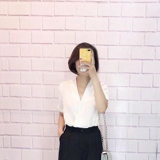 quần Baggy công sở