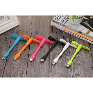 Quạt usb 2 cánh tháo rời cực mát