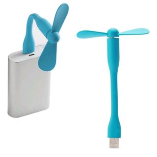 Quạt usb 2 cánh tháo rời cực mát