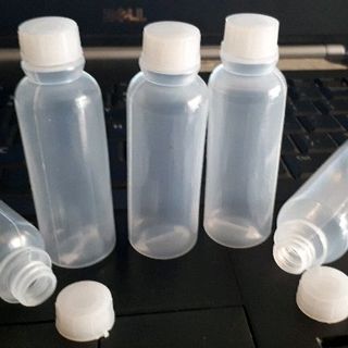 SET 1000 CHAI NHỰA NẮP VẶN 10ML
