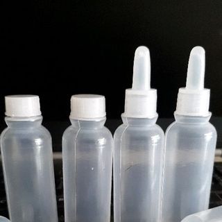 SET 1000 CHAI NHỰA NẮP VẶN 10ML
