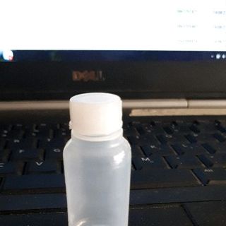 SET 1000 CHAI NHỰA NẮP VẶN 10ML